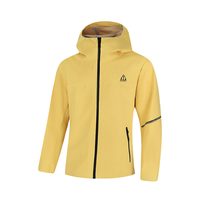 361° 剑门关 姜维 男款硬壳防泼水冲锋衣 632526602