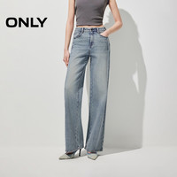 ONLY 复古女士牛仔裤 126132081