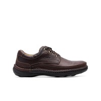 Clarks 男士商务休闲皮鞋 Nature Three