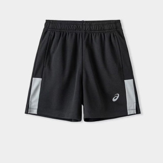 今日必买：亚瑟士 黑色-短裤 175 男女童款