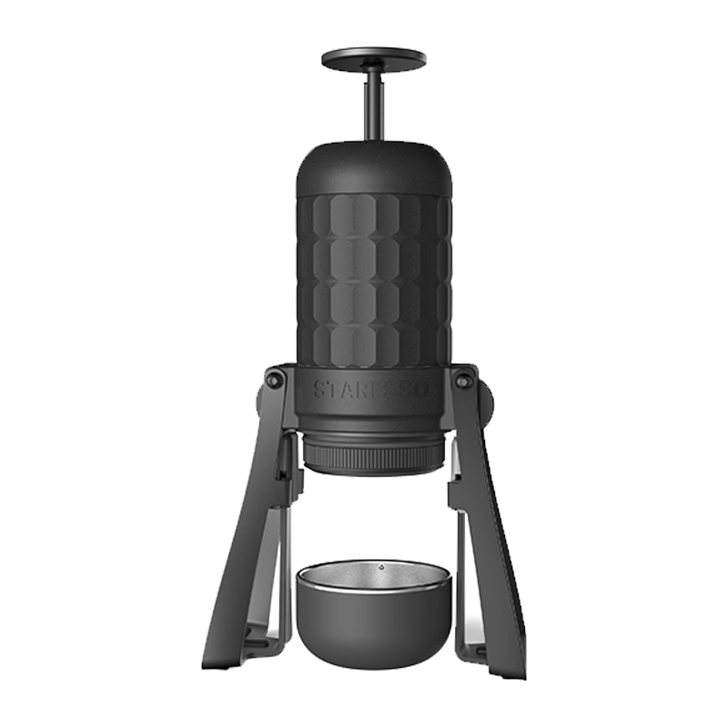 STARESSO SP-300 星粒三代 手压咖啡机 180ml