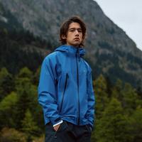 KOLON SPORT AIRFLOW 男女防水夹克