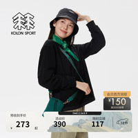 KOLON SPORT 户外运动 女士斜挎包