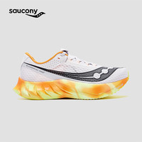saucony ENDORPHIN PRO 男款跑步鞋 100187854530