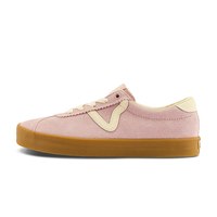 移动端：VANS 官方 Sport Low小脏橘牛筋底复古男鞋女鞋德训鞋T头鞋