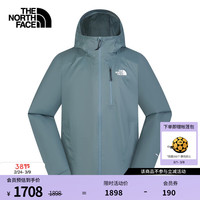 北面 男款冲锋衣 8DMD HBS