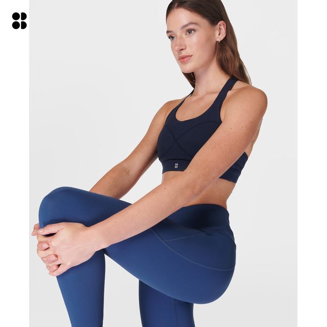 Sweaty Betty Power系列 热力裤 SB5400 九分裤