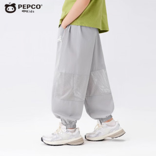 小猪班纳 儿童裤子