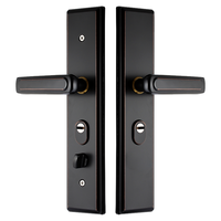  奥本 防撬 防盗门锁