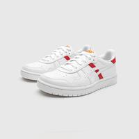 亚瑟士 童鞋春秋男女童运动板鞋休闲百搭舒适校园小白鞋