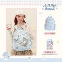 VANWALK 出走 青少年双肩包 V3029 28x14x40cm