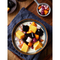  十里馋 手工小芋圆