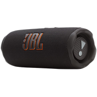 JBL FLIP7 便携蓝牙音响  黑色