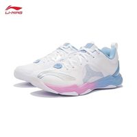 李宁 羽毛球鞋变色龙6 lite