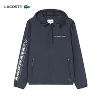 LACOSTE 男士连帽夹克 BH0120