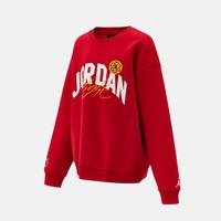 AIR JORDAN Jordan 时尚休闲舒适 中大童卫衣