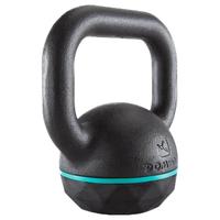 DECATHLON 迪卡侬 中性壶铃