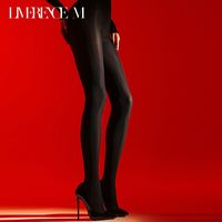 Limerence M 保暖 女士丝袜