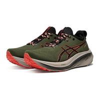 亚瑟士 GEL-NIMBUS 26 男款跑步鞋