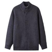 Semir/森马 宽松 男士毛衣