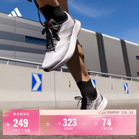 adidas DURAMO RC2 男款跑步鞋