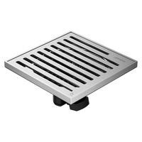  JOMOO/九牧 防反水防臭 地漏