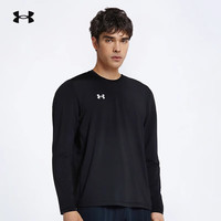 安德玛 男款运动卫衣