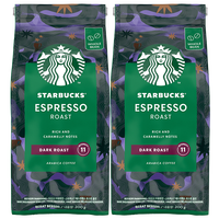  STARBUCKS/星巴克  咖啡豆