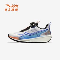 安踏 专业透气 儿童运动鞋