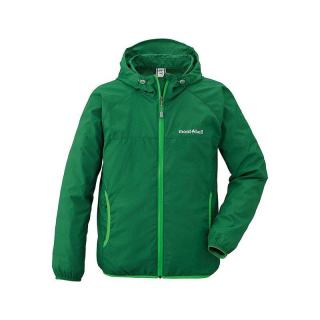 移动端：mont·bell 儿童夹克外套冲锋衣 1103251