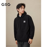  GXG 含棉 男士卫衣
