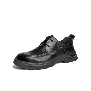 88VIP：百丽 男士 商务休闲鞋 8ND01DM4