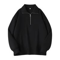  TONLION/唐狮 学院风 女士卫衣