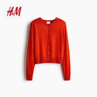 H&M HM 女士毛针织衫 0579541