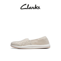 Clarks Brinkley Emily 女士休闲鞋 Brinkley Emily-SS25