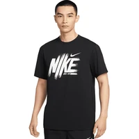 NIKE 夏季男子运动休闲短袖T恤HV0382010七夕送男友/女友礼物