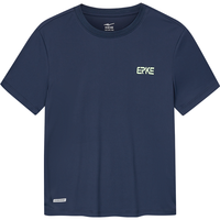 鸿星尔克 儿童短袖T恤