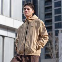 PUMA 男款运动夹克