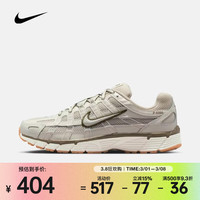 NIKE P-6000 女款休闲运动鞋 BV1021-016