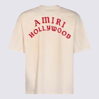AMIRI 男士T恤 6146400042116