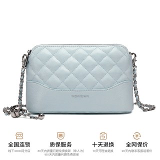 稻草人 女士单肩包 82012061925