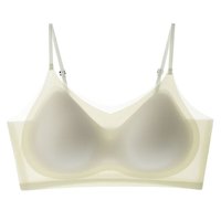 宜而爽 聚拢美背 女士内衣