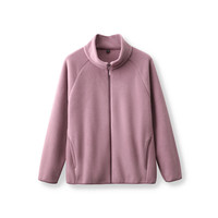 88VIP：雪中飞 SNOW FLYING 雪中飞 情侣款摇粒绒外套 X2505328144FX