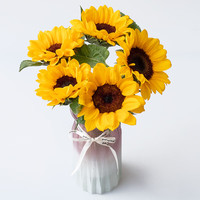  love/钟爱 向日葵