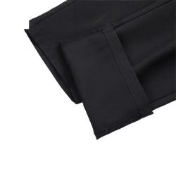 罗蒙 冰丝凉感 男士休闲裤