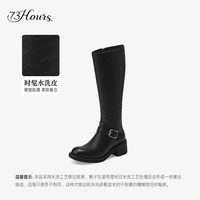 高跟73小时 女士骑士靴 AAJ37DG5