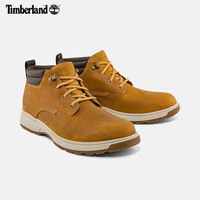 Timberland 中帮防水马丁靴男鞋 A5SAM