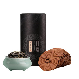 普云 御品水沉-120片4小时-居家安寝