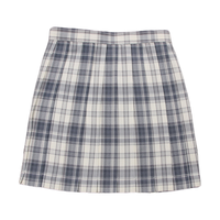 萝美酱 jk制服少女正品夏装套装全套短裙