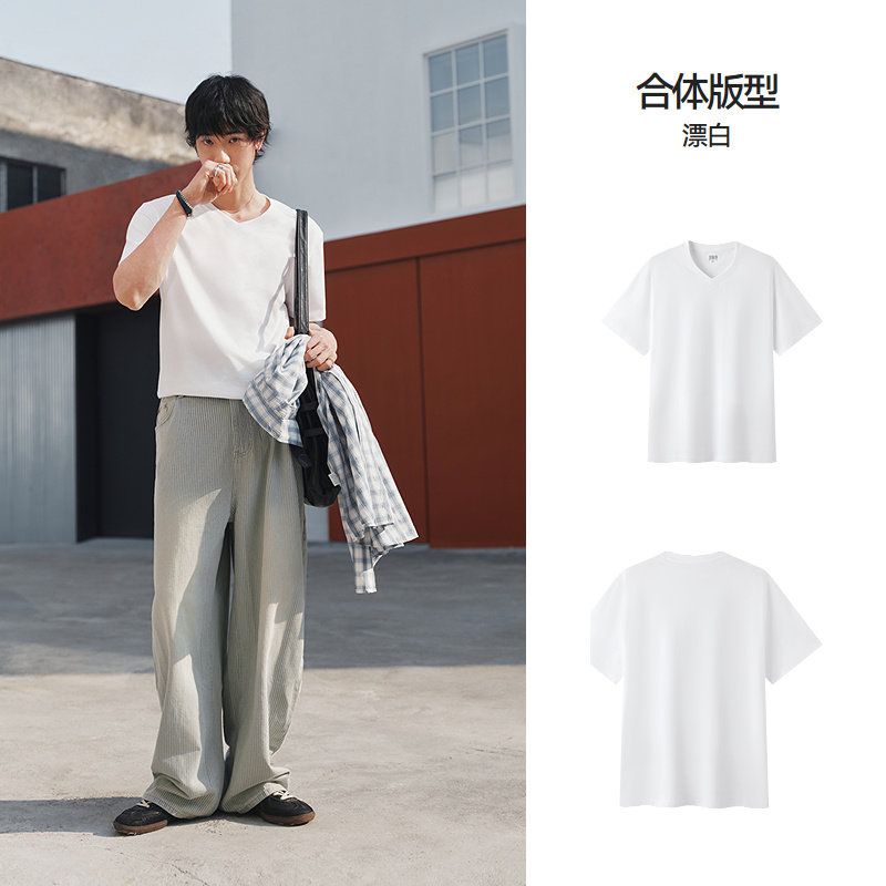 漂白10007